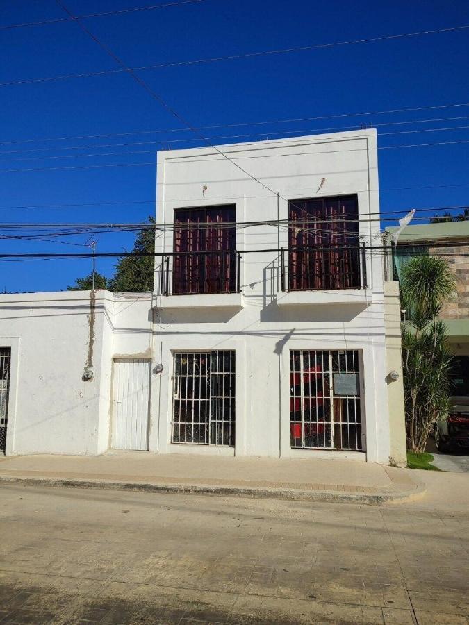 バリャドリッドCentrico Y Encantador Apartamento Angielinアパートメント エクステリア 写真