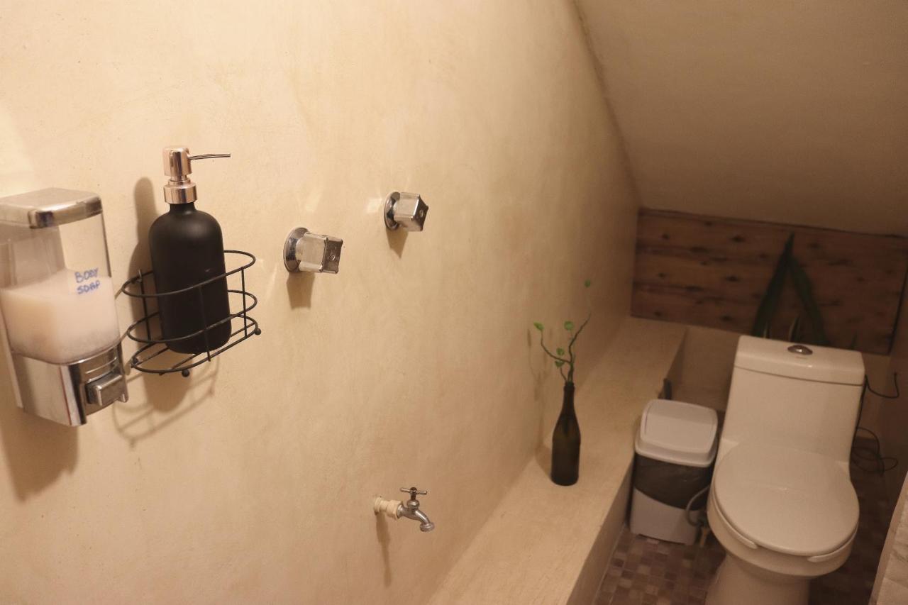 バリャドリッドCentrico Y Encantador Apartamento Angielinアパートメント エクステリア 写真