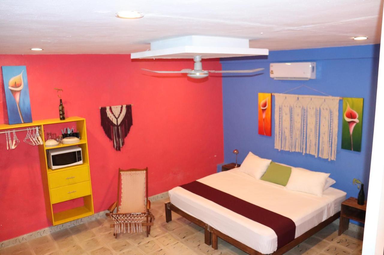 バリャドリッドCentrico Y Encantador Apartamento Angielinアパートメント エクステリア 写真