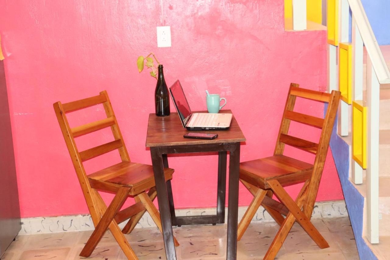 バリャドリッドCentrico Y Encantador Apartamento Angielinアパートメント エクステリア 写真